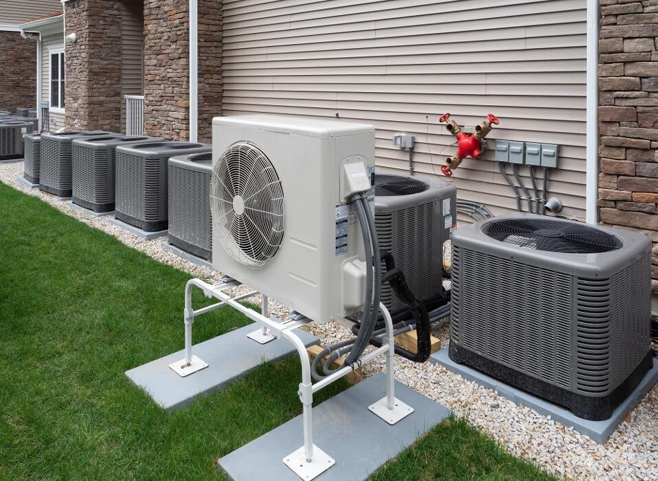 Images McCoy & Son Heating and Cooling