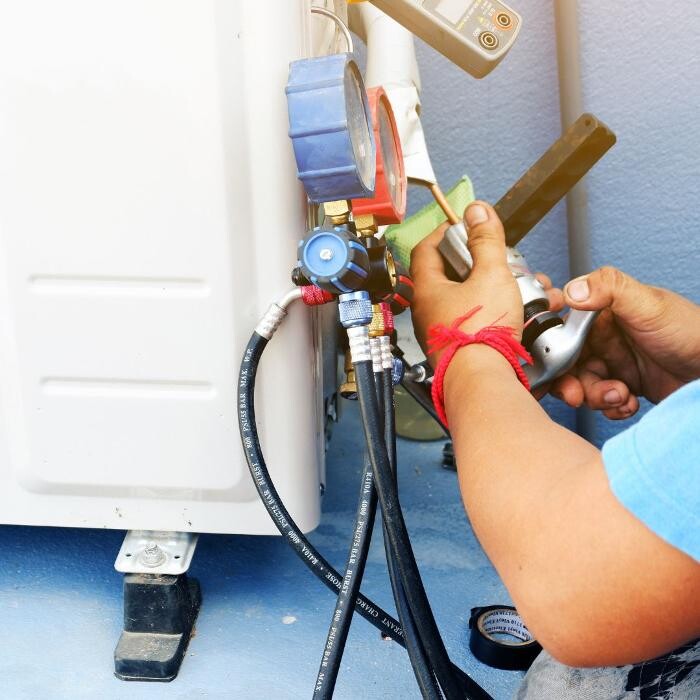 Images McCoy & Son Heating and Cooling