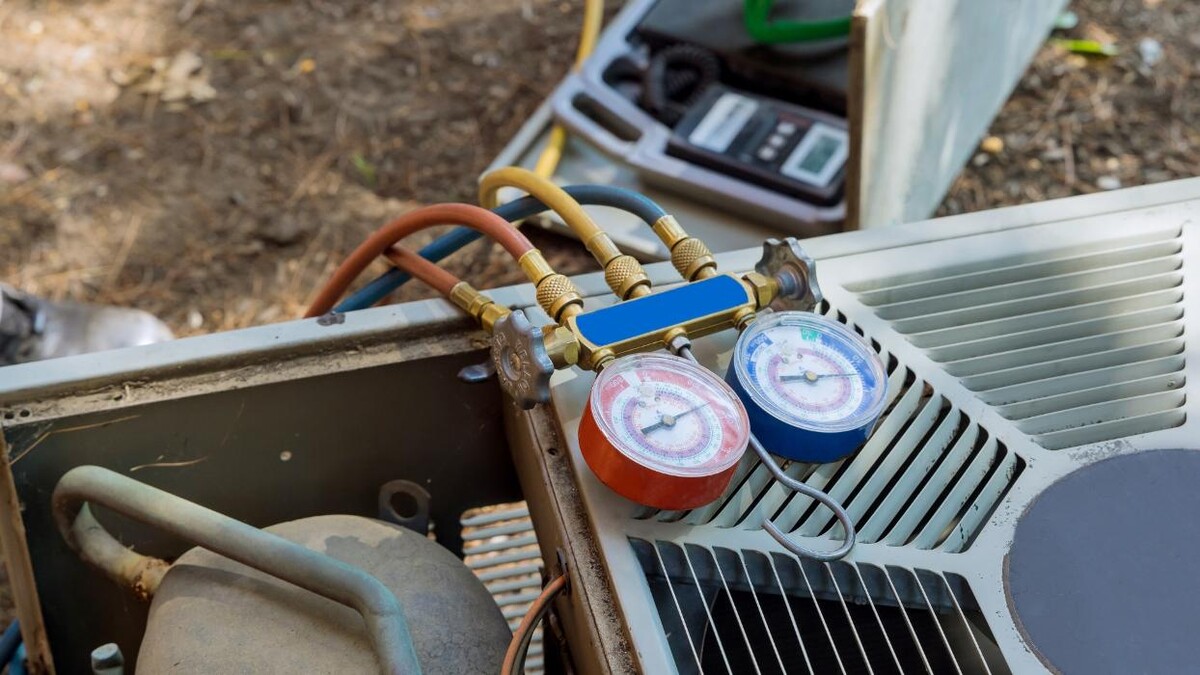 Images McCoy & Son Heating and Cooling