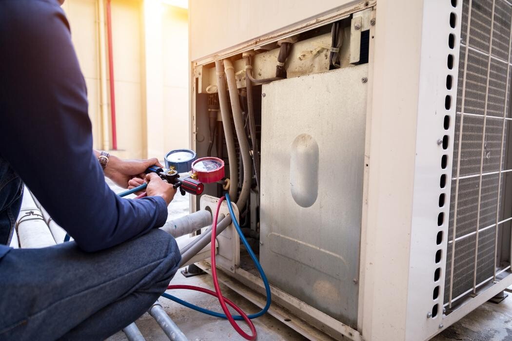 Images McCoy & Son Heating and Cooling