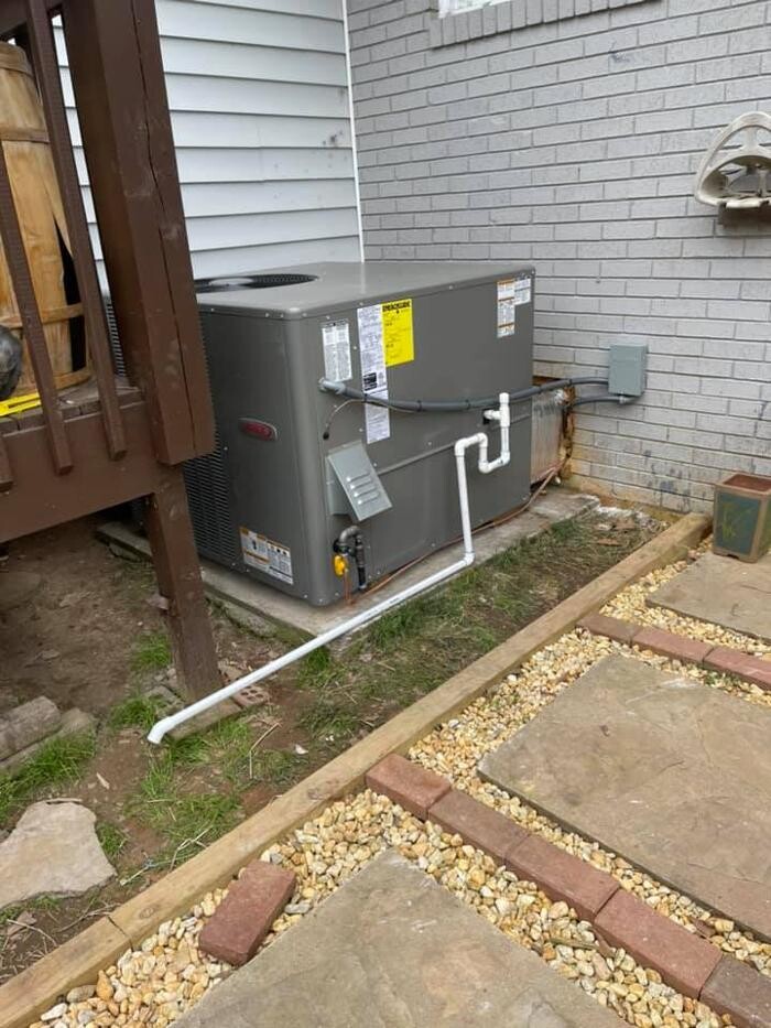 Images McCoy & Son Heating and Cooling