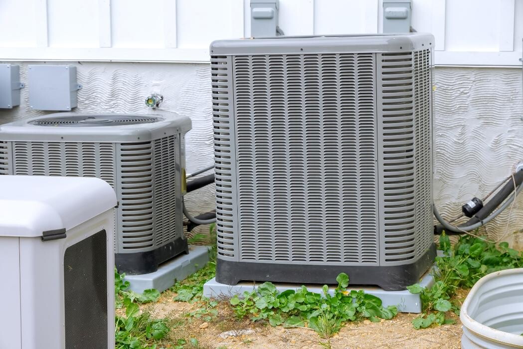 Images McCoy & Son Heating and Cooling
