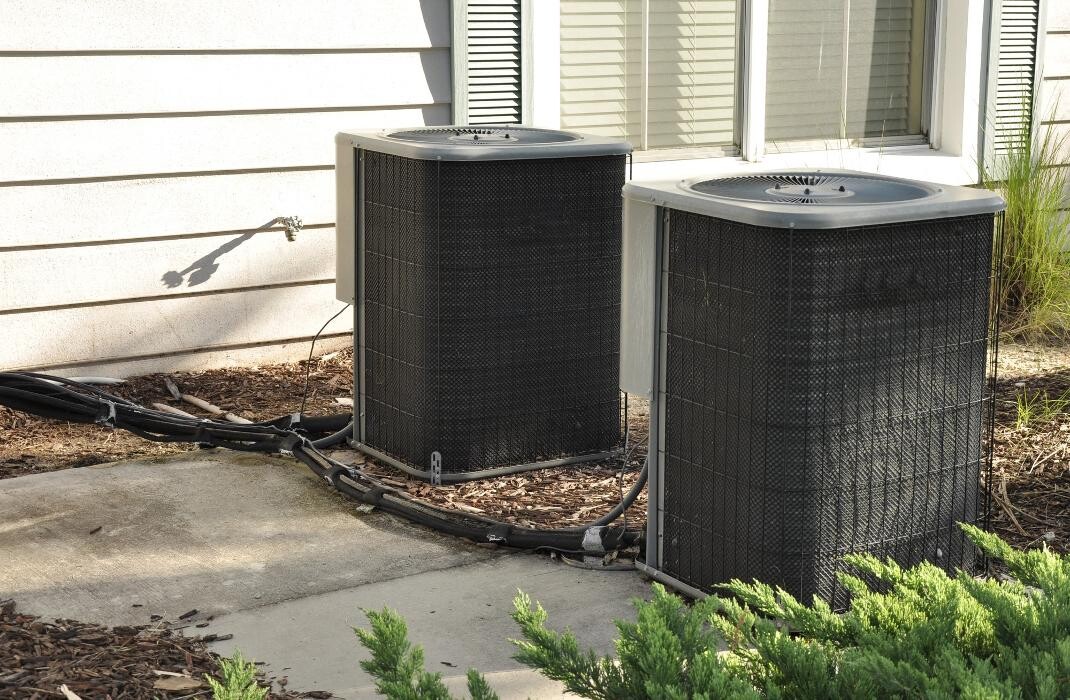 Images McCoy & Son Heating and Cooling