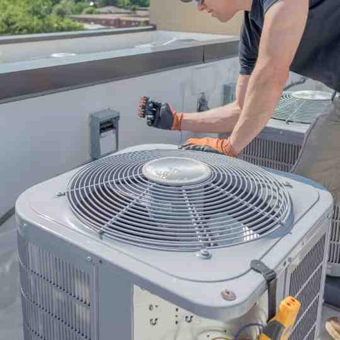 Images McCoy & Son Heating and Cooling
