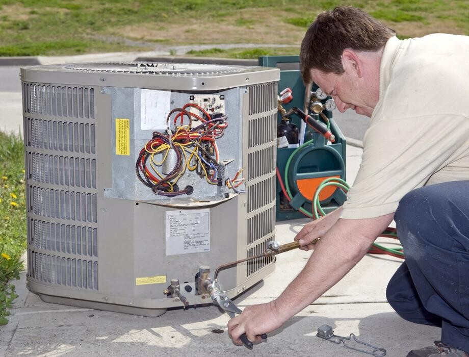 Images McCoy & Son Heating and Cooling