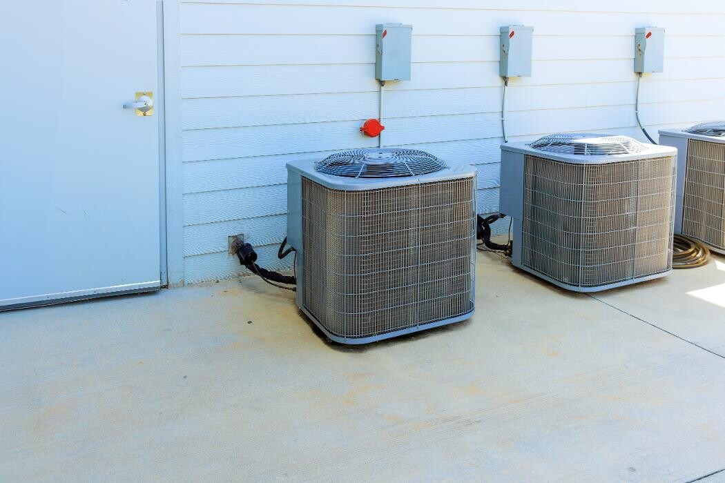 Images McCoy & Son Heating and Cooling