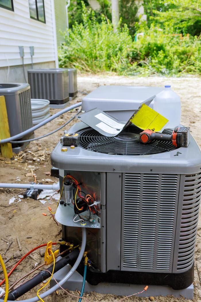 Images McCoy & Son Heating and Cooling