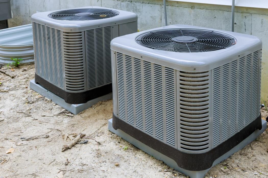 Images McCoy & Son Heating and Cooling