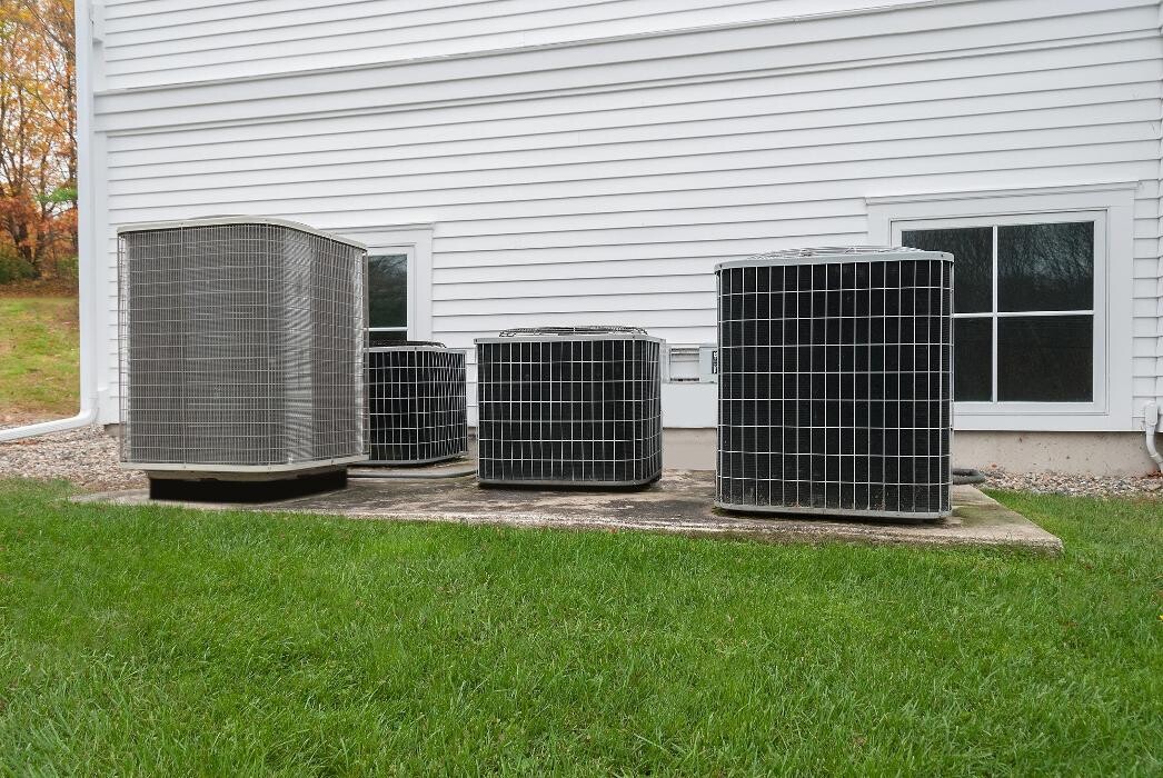 Images McCoy & Son Heating and Cooling