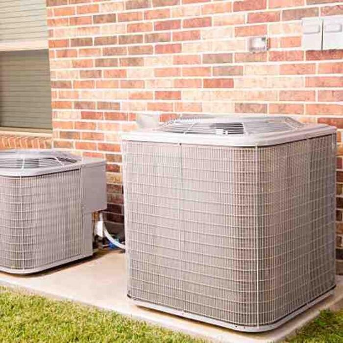 Images McCoy & Son Heating and Cooling