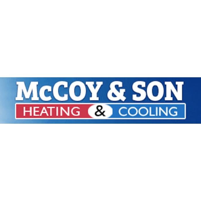 Images McCoy & Son Heating and Cooling