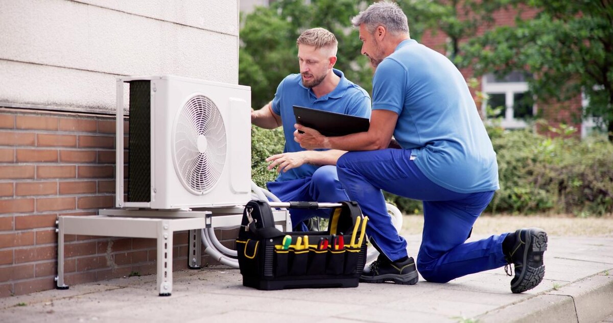 Images McCoy & Son Heating and Cooling