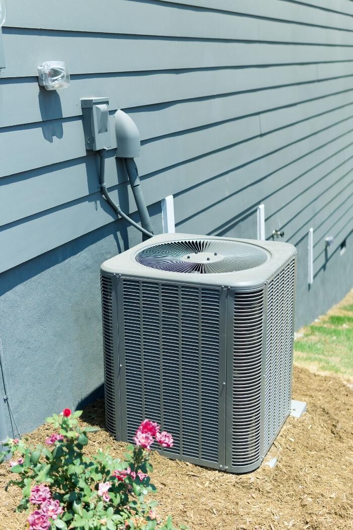 Images McCoy & Son Heating and Cooling
