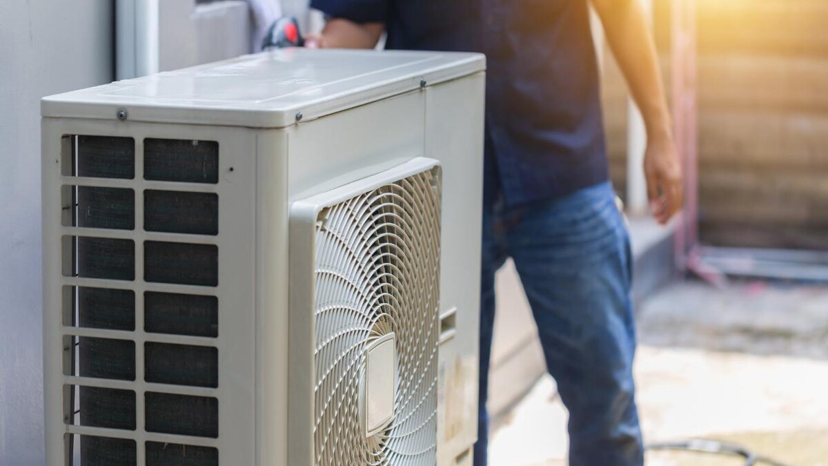 Images McCoy & Son Heating and Cooling