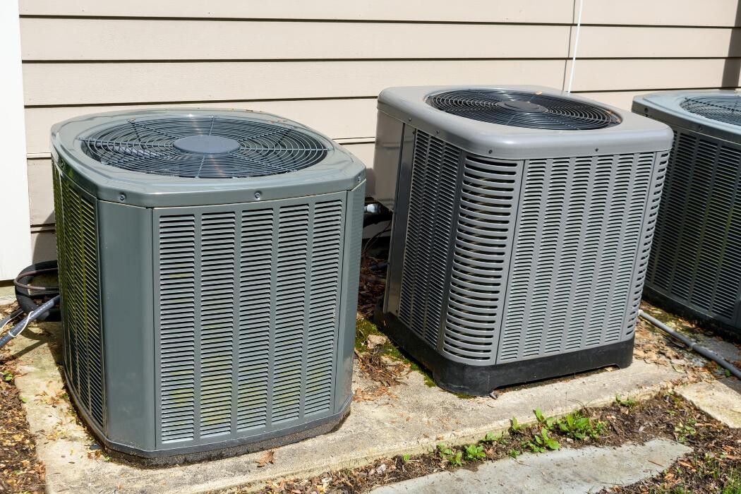 Images McCoy & Son Heating and Cooling