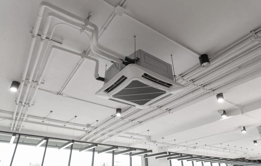 Images McCoy & Son Heating and Cooling
