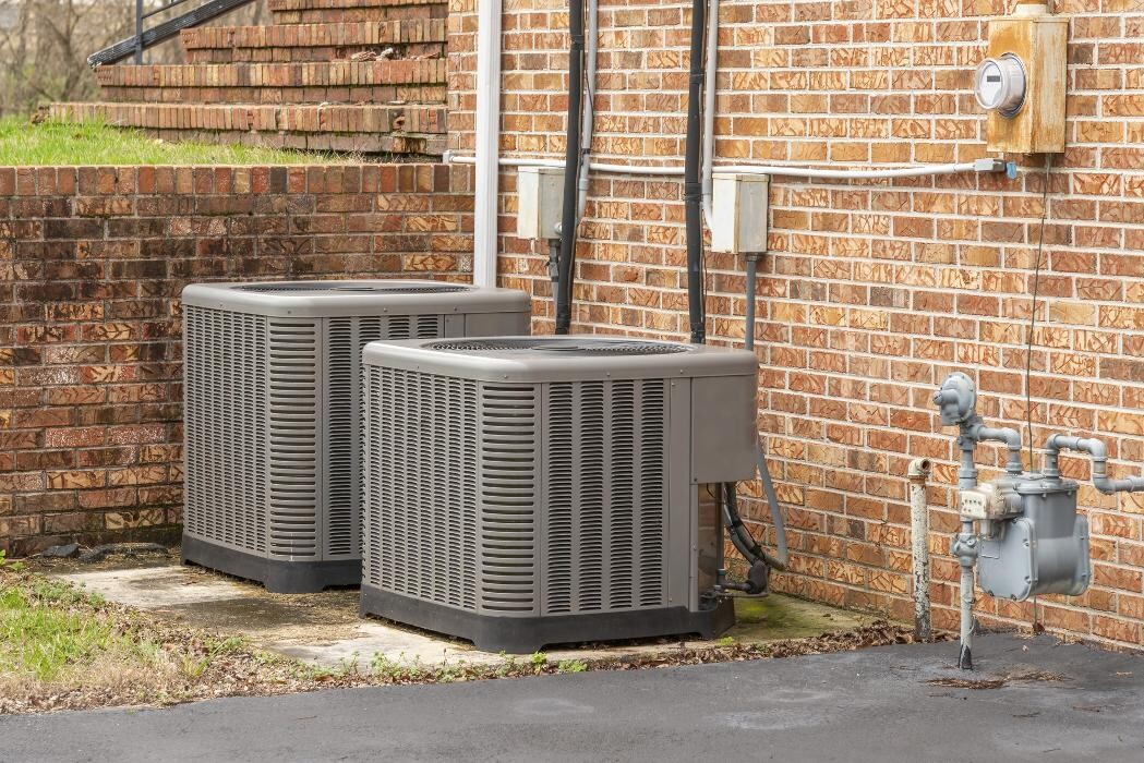Images McCoy & Son Heating and Cooling