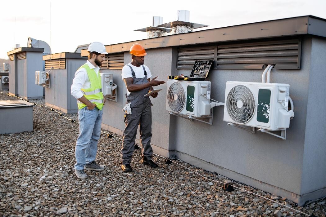 Images McCoy & Son Heating and Cooling