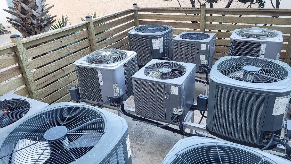 Images McCoy & Son Heating and Cooling