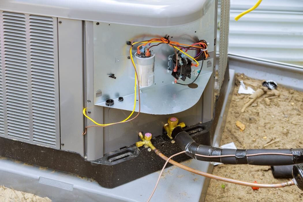 Images McCoy & Son Heating and Cooling