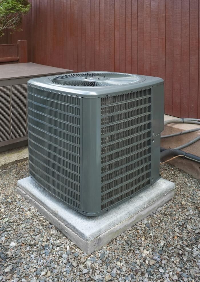Images McCoy & Son Heating and Cooling
