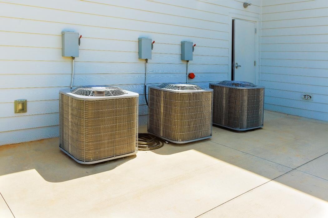 Images McCoy & Son Heating and Cooling