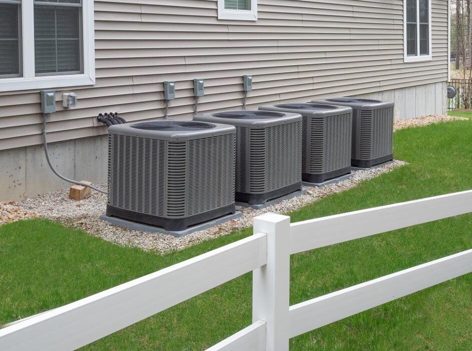 Images McCoy & Son Heating and Cooling