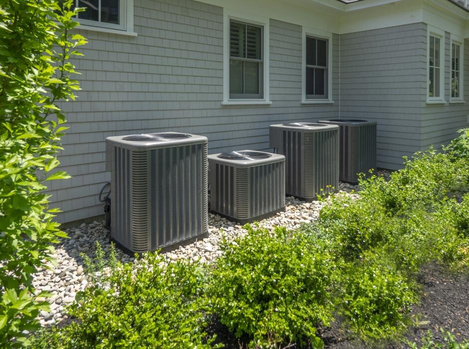 Images McCoy & Son Heating and Cooling