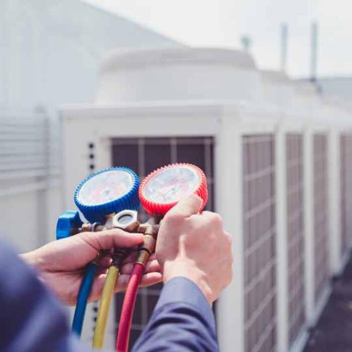 Images McCoy & Son Heating and Cooling