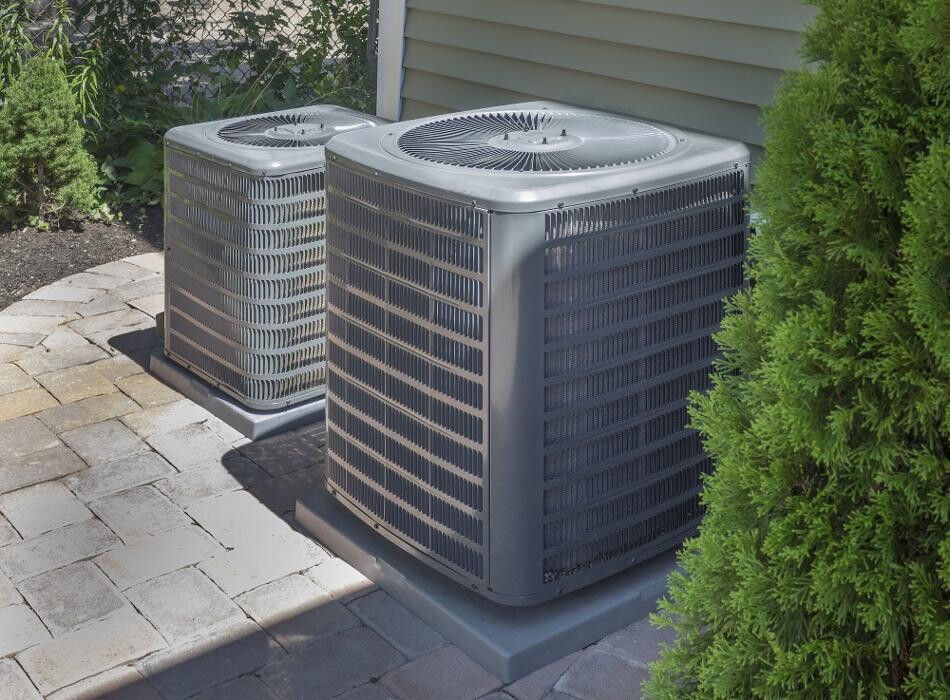 Images McCoy & Son Heating and Cooling