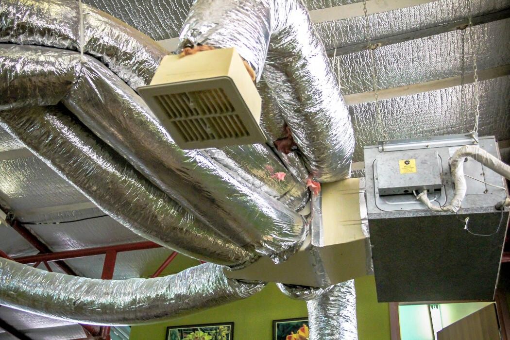 Images McCoy & Son Heating and Cooling