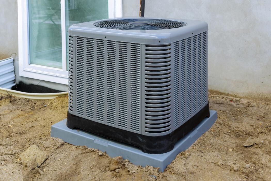 Images McCoy & Son Heating and Cooling