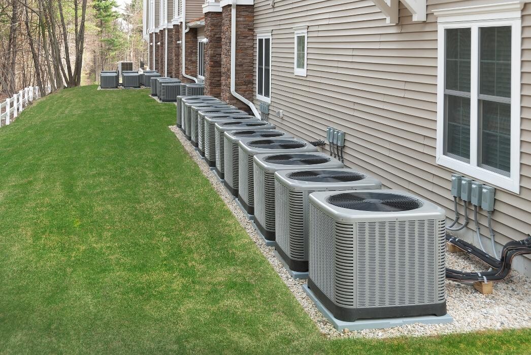 Images McCoy & Son Heating and Cooling