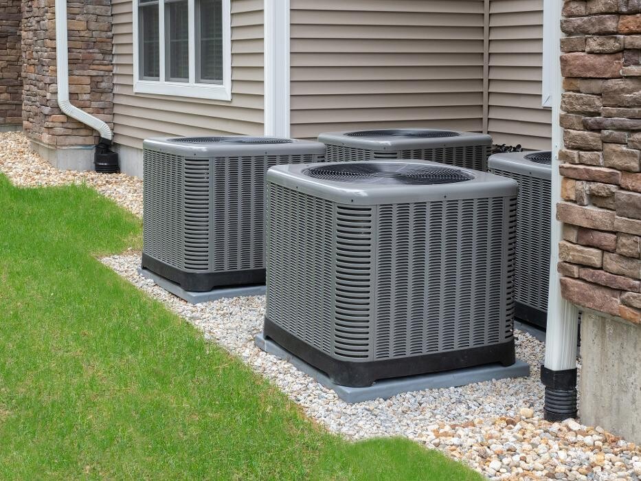 Images McCoy & Son Heating and Cooling