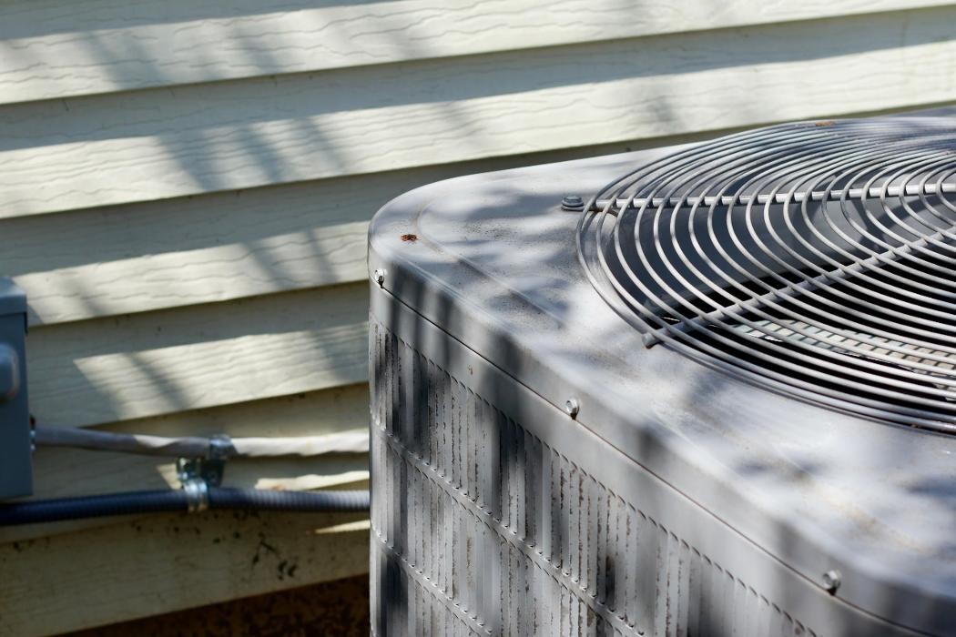 Images McCoy & Son Heating and Cooling