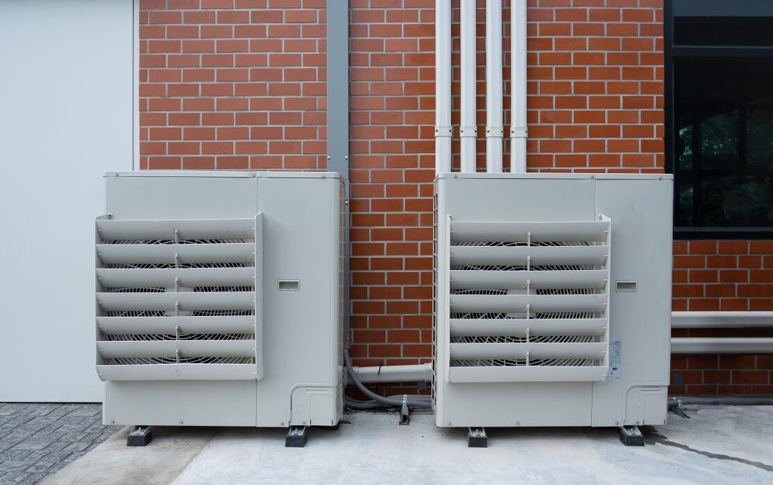 Images McCoy & Son Heating and Cooling