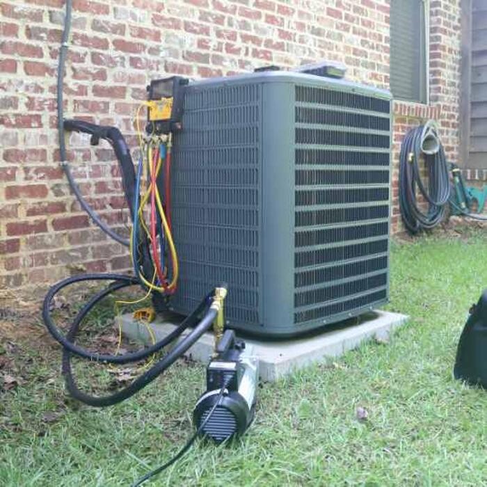 Images McCoy & Son Heating and Cooling
