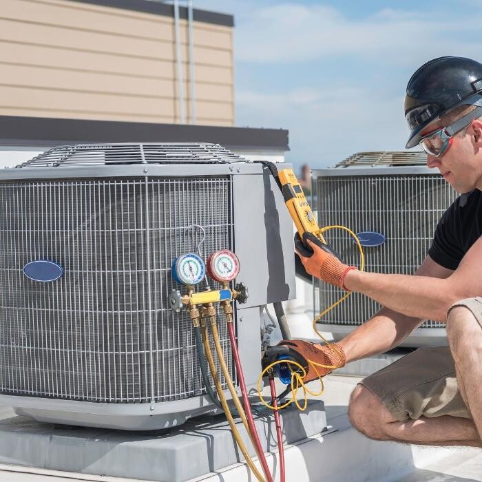 Images McCoy & Son Heating and Cooling