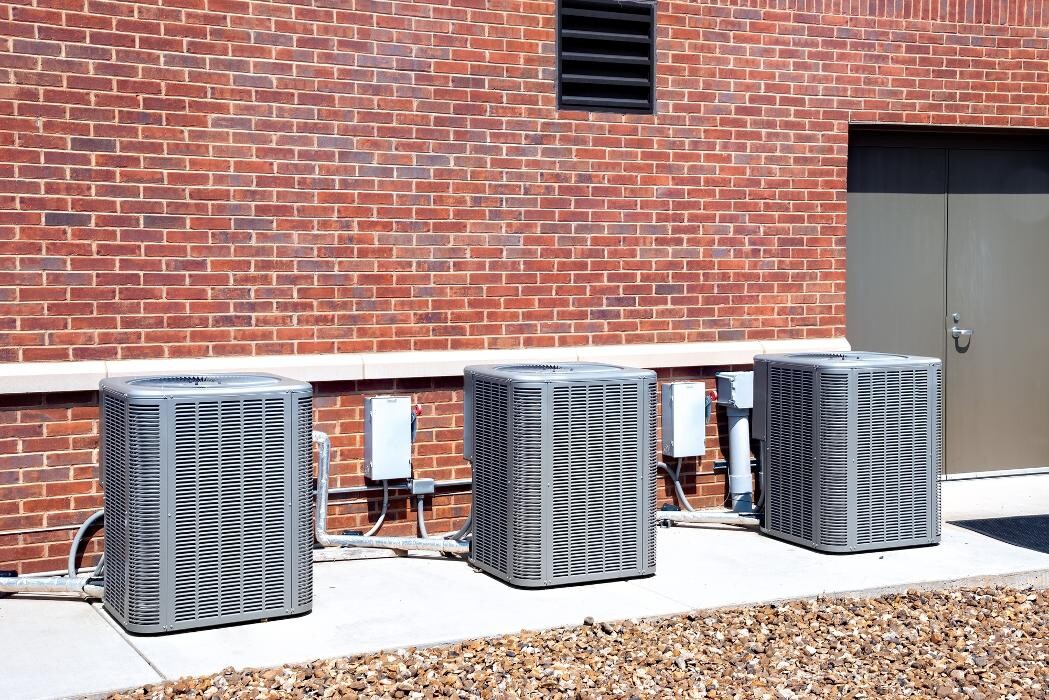 Images McCoy & Son Heating and Cooling