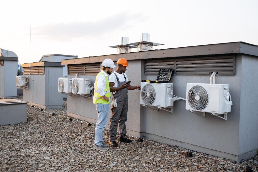 Images McCoy & Son Heating and Cooling