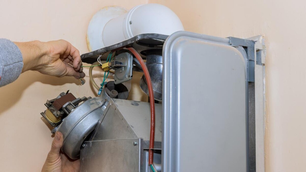 Images McCoy & Son Heating and Cooling