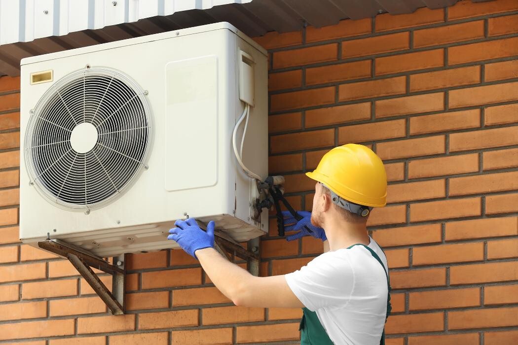 Images McCoy & Son Heating and Cooling