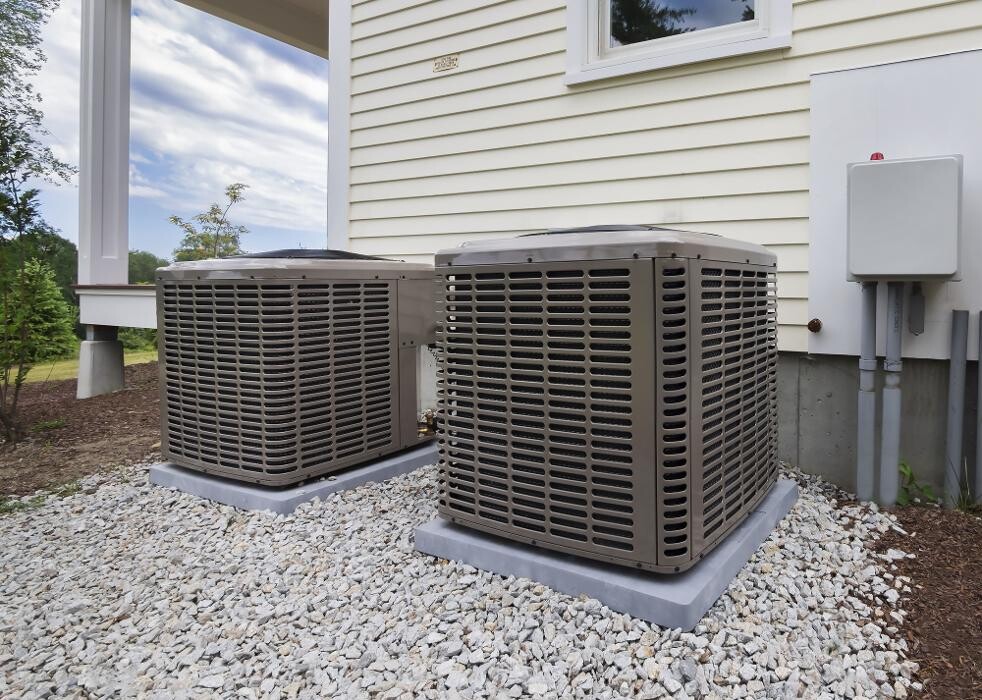 Images McCoy & Son Heating and Cooling