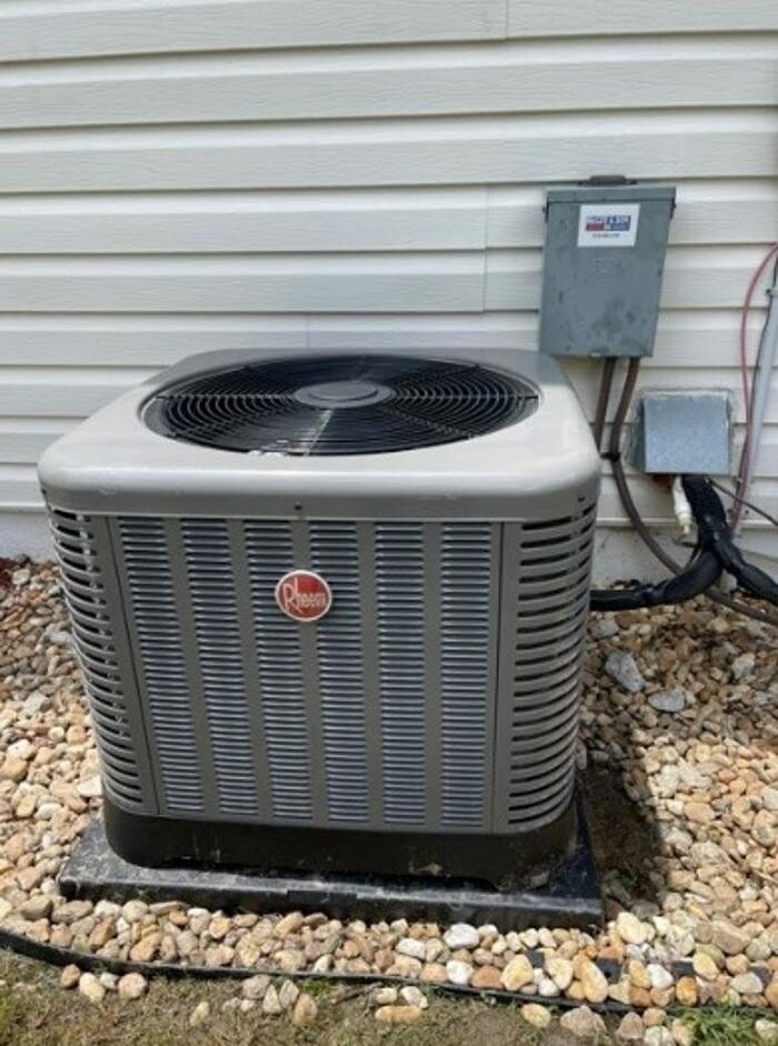 Images McCoy & Son Heating and Cooling