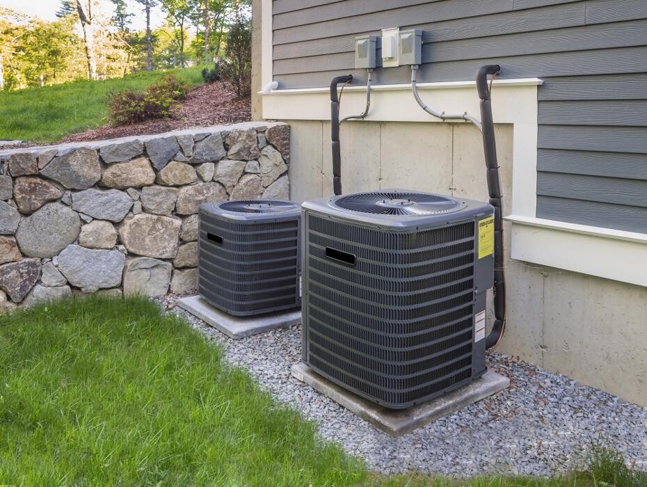 Images McCoy & Son Heating and Cooling