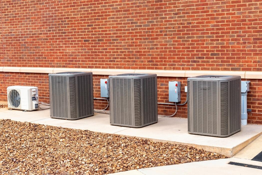 Images McCoy & Son Heating and Cooling