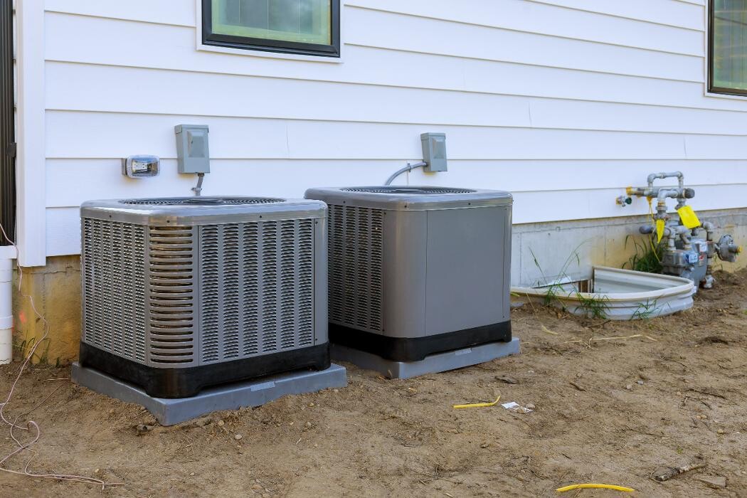 Images McCoy & Son Heating and Cooling