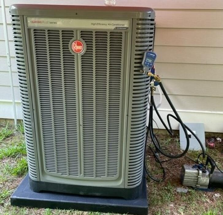 Images McCoy & Son Heating and Cooling