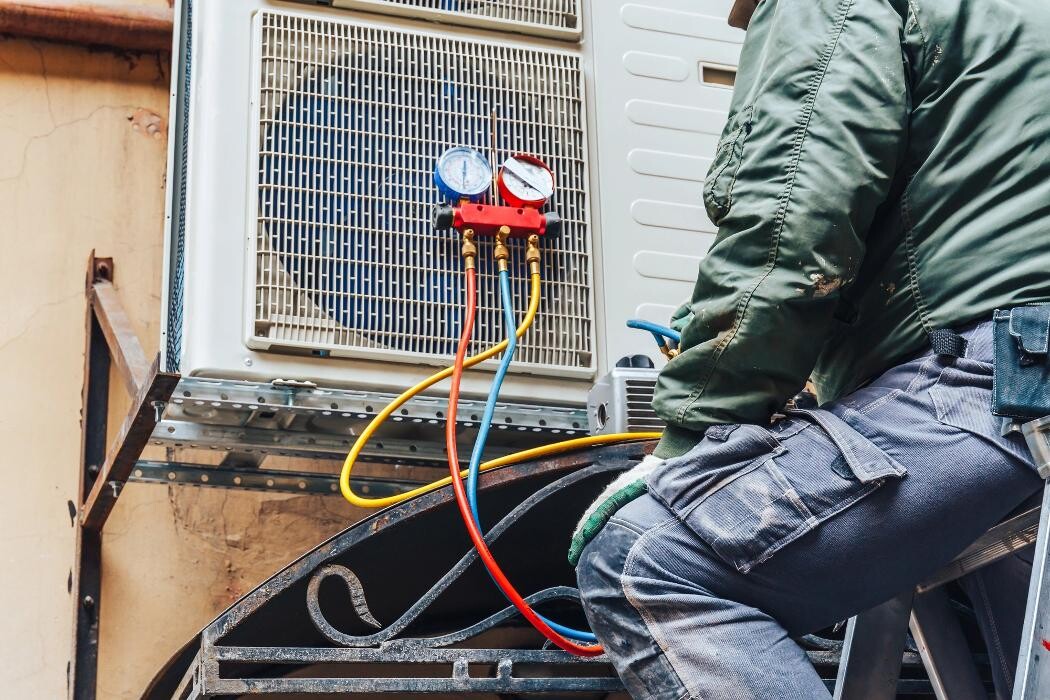Images McCoy & Son Heating and Cooling