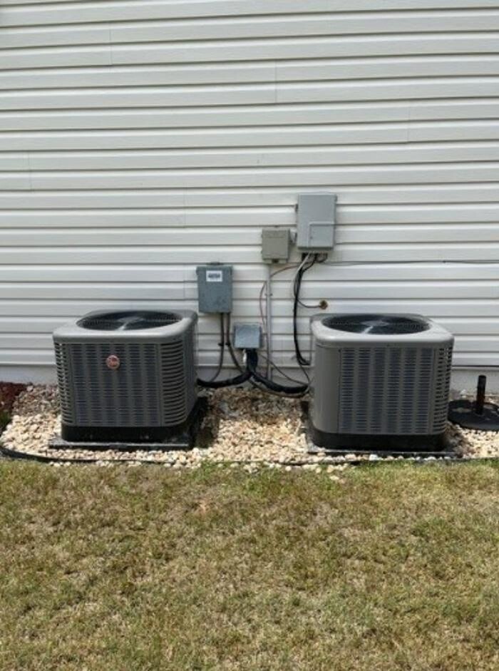 Images McCoy & Son Heating and Cooling